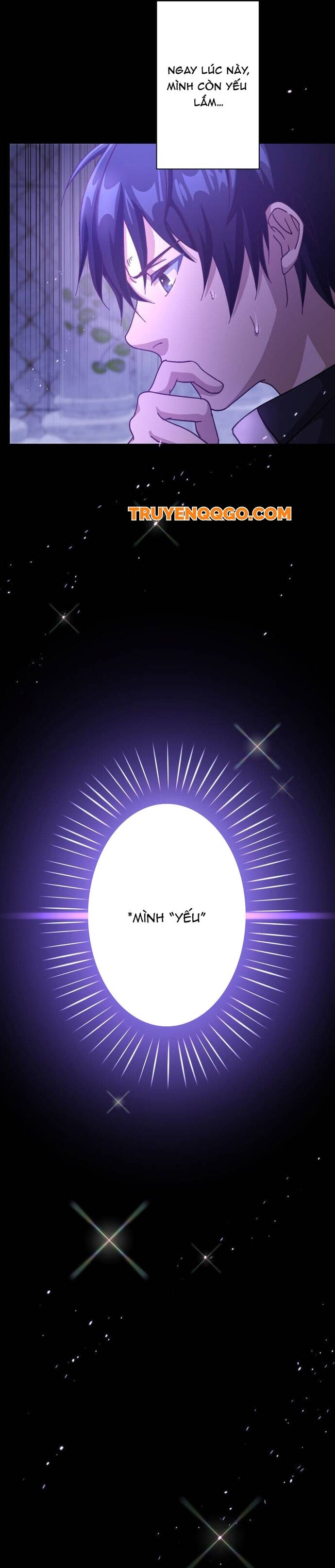 Quỷ Vương Tái Sinh Kẻ Lạc Lối [Chap 19-30]
