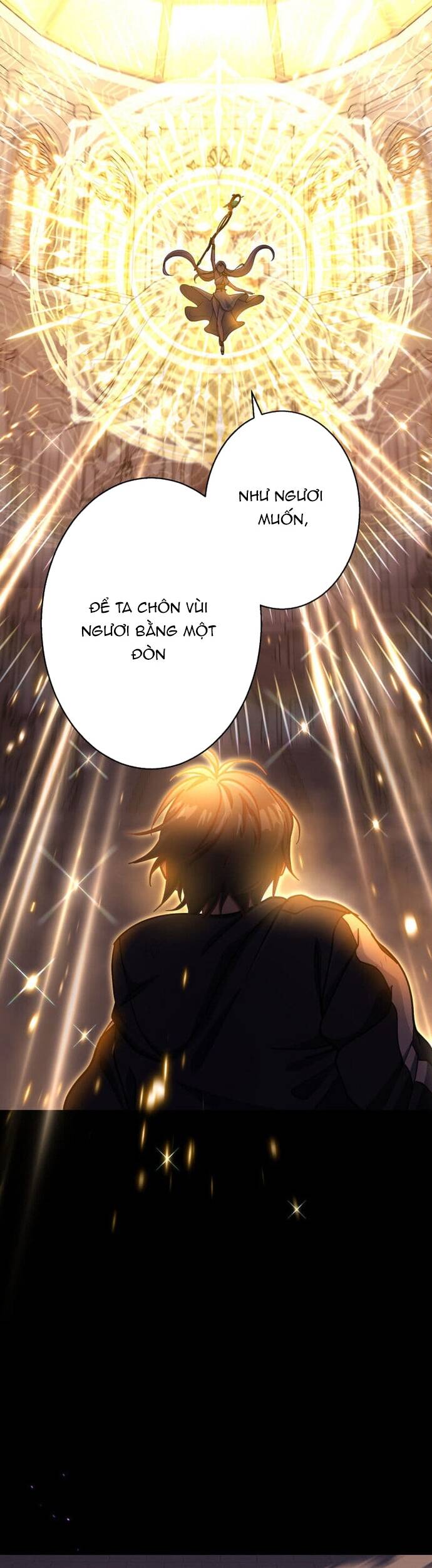 Quỷ Vương Tái Sinh Kẻ Lạc Lối [Chap 19-30]