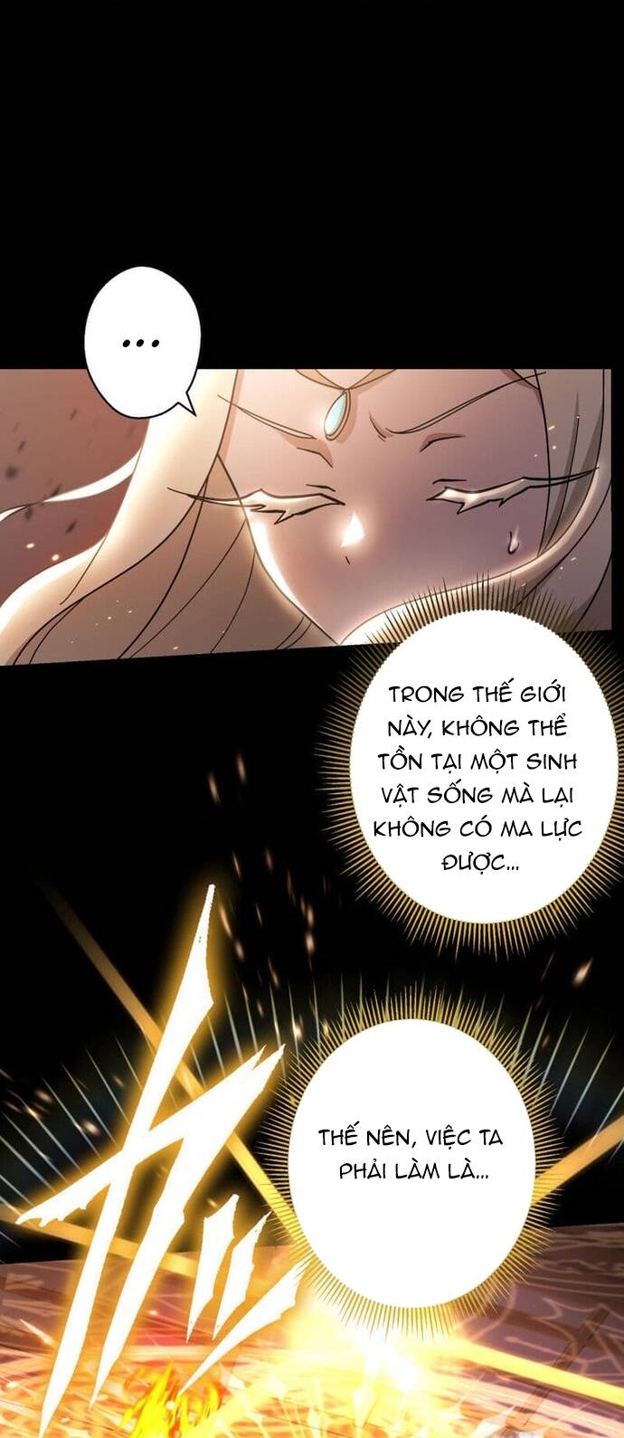 Quỷ Vương Tái Sinh Kẻ Lạc Lối [Chap 19-30]