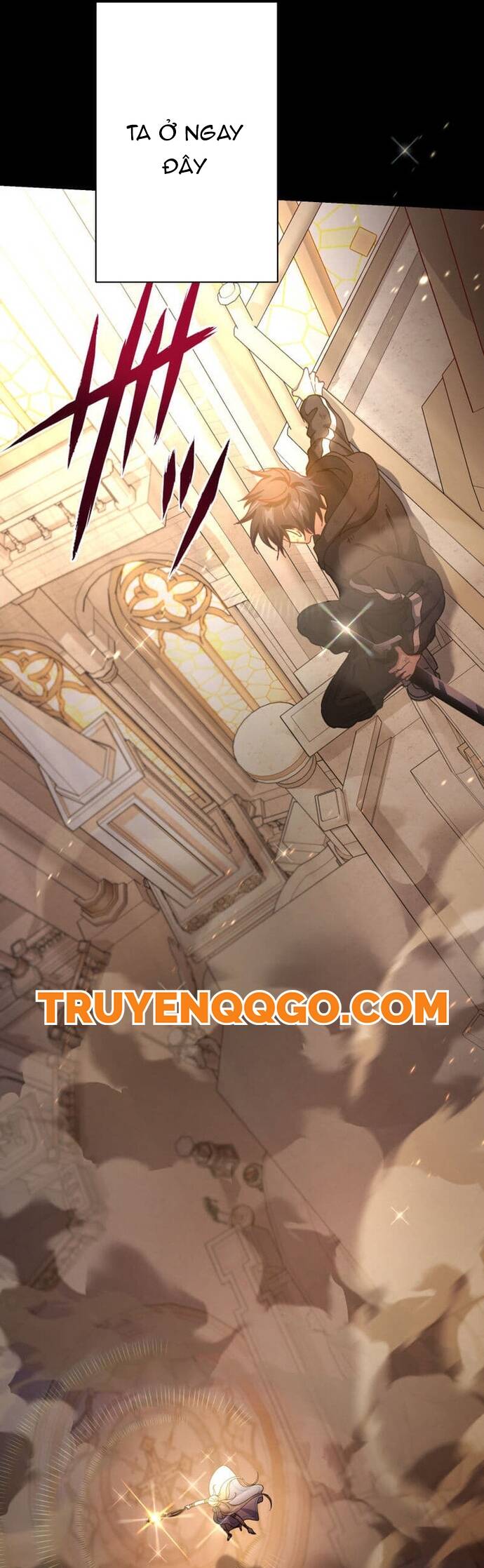 Quỷ Vương Tái Sinh Kẻ Lạc Lối [Chap 19-30]