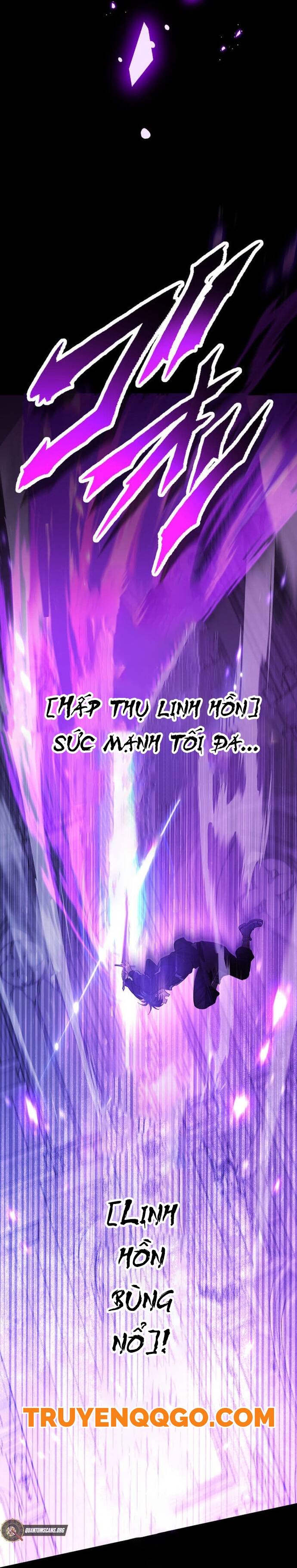Quỷ Vương Tái Sinh Kẻ Lạc Lối [Chap 19-30]