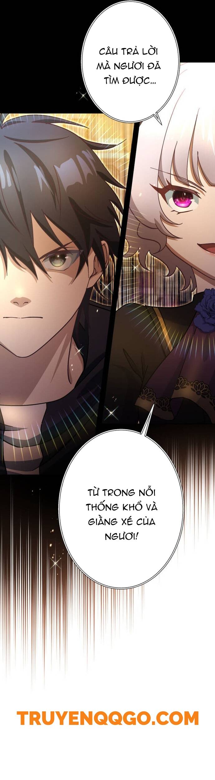 Quỷ Vương Tái Sinh Kẻ Lạc Lối [Chap 19-30]