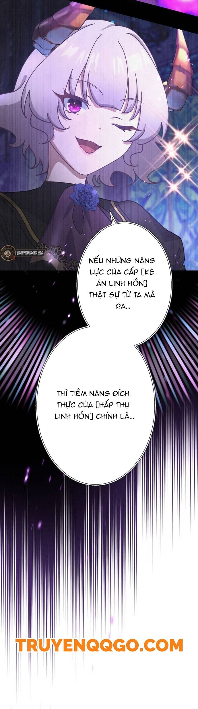 Quỷ Vương Tái Sinh Kẻ Lạc Lối [Chap 19-30]