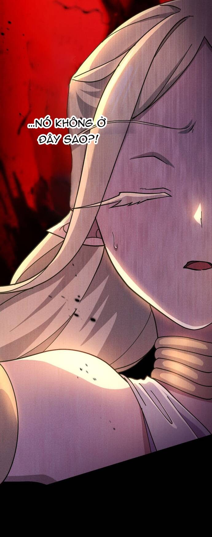 Quỷ Vương Tái Sinh Kẻ Lạc Lối [Chap 19-30]