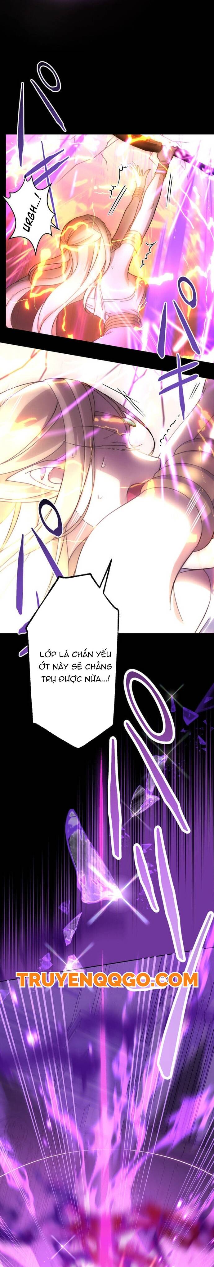 Quỷ Vương Tái Sinh Kẻ Lạc Lối [Chap 19-30]