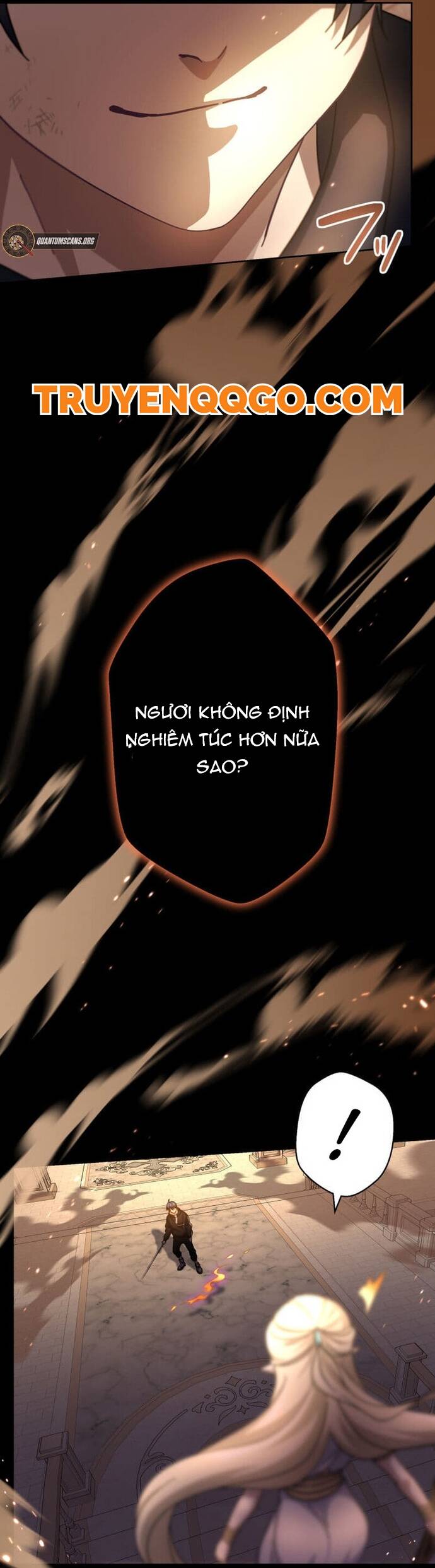 Quỷ Vương Tái Sinh Kẻ Lạc Lối [Chap 19-30]