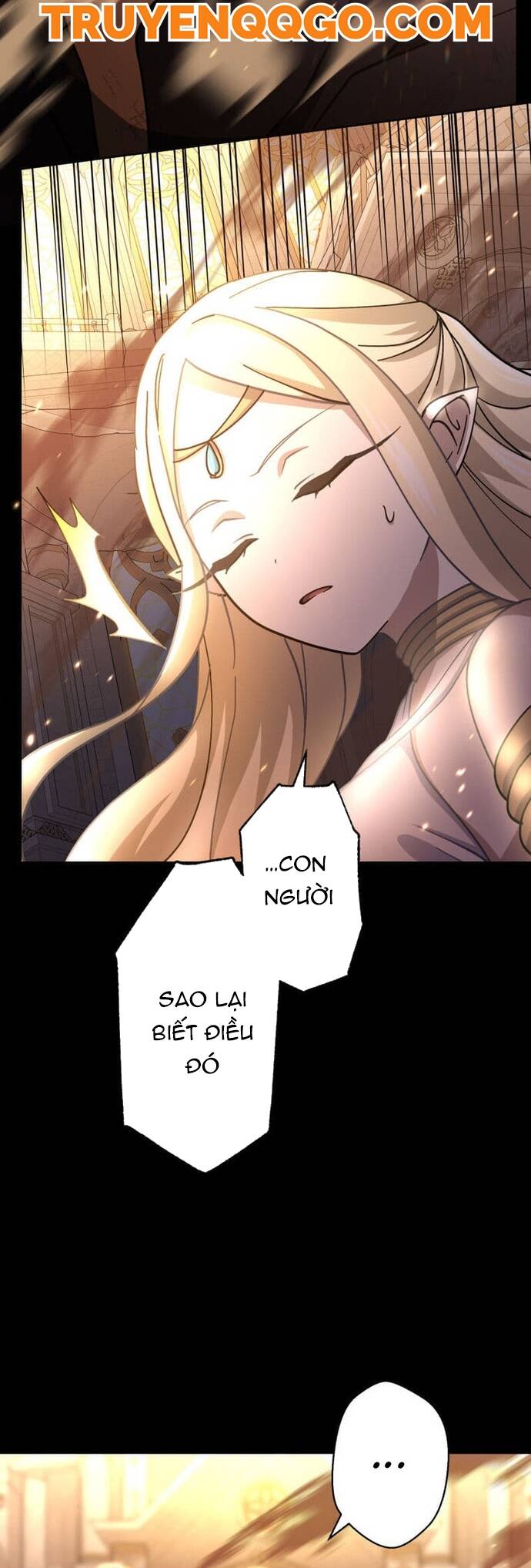 Quỷ Vương Tái Sinh Kẻ Lạc Lối [Chap 19-30]