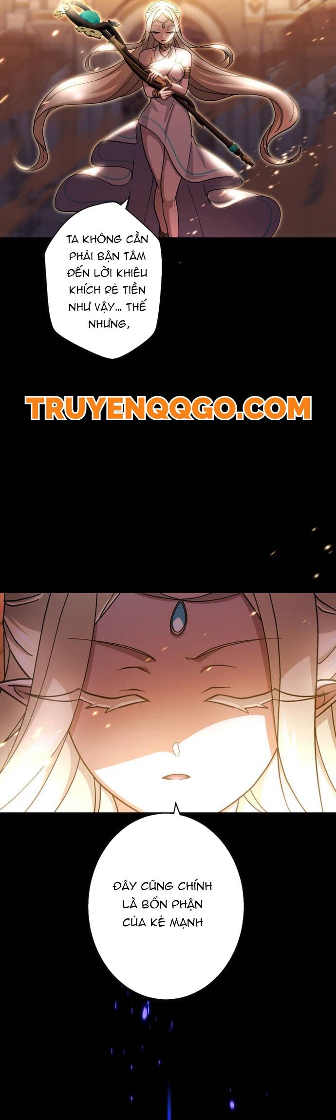 Quỷ Vương Tái Sinh Kẻ Lạc Lối [Chap 19-30]