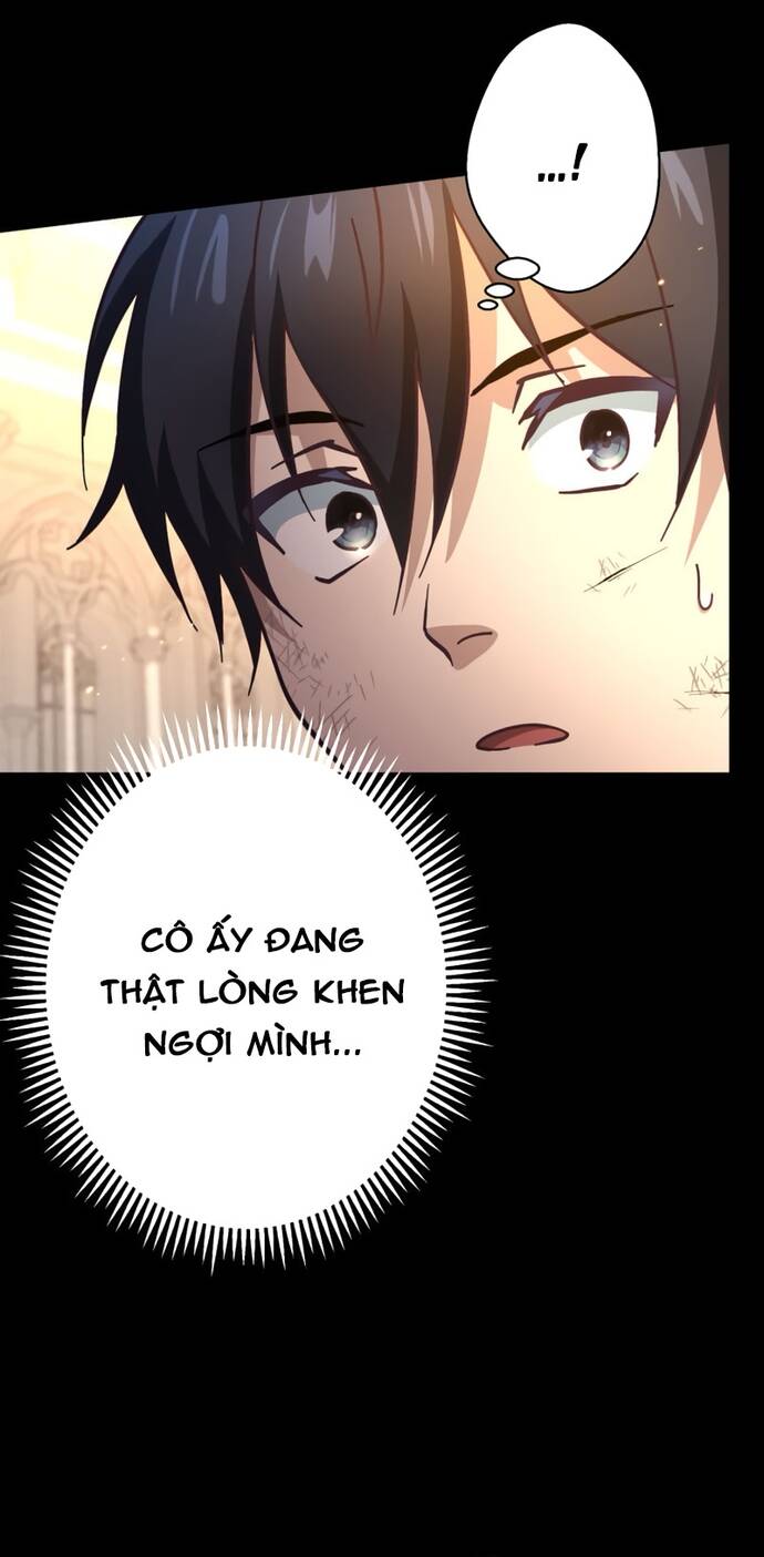 Quỷ Vương Tái Sinh Kẻ Lạc Lối [Chap 19-30]