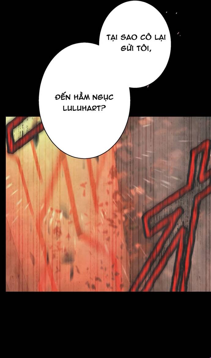 Quỷ Vương Tái Sinh Kẻ Lạc Lối [Chap 19-30]