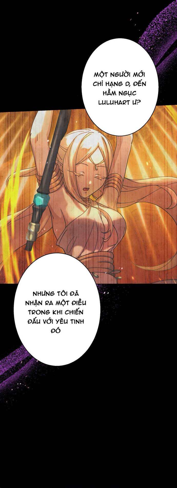 Quỷ Vương Tái Sinh Kẻ Lạc Lối [Chap 19-30]