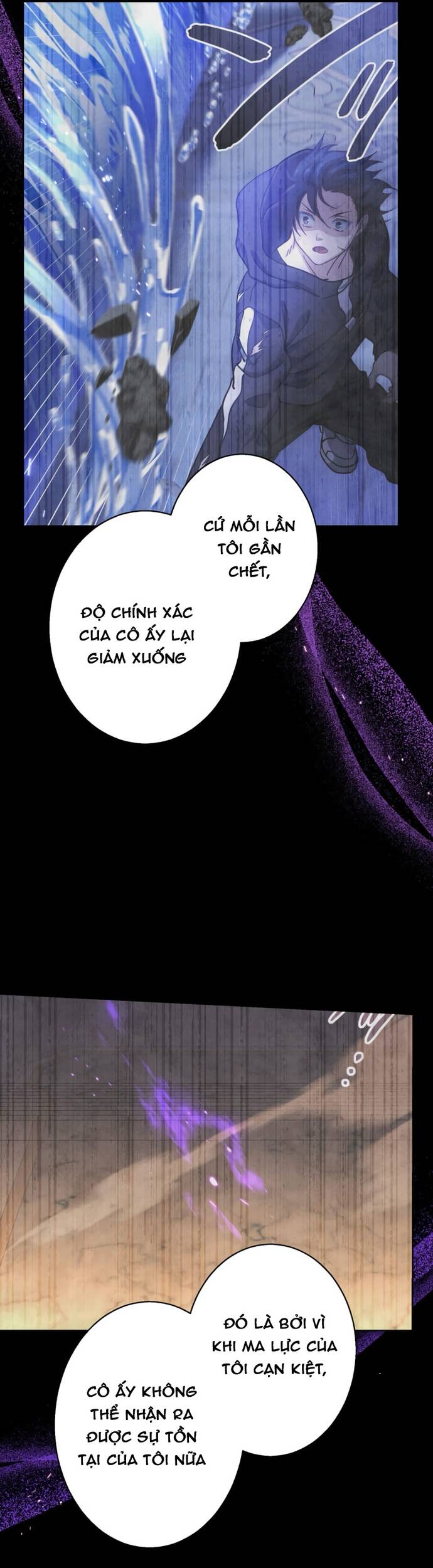 Quỷ Vương Tái Sinh Kẻ Lạc Lối [Chap 19-30]