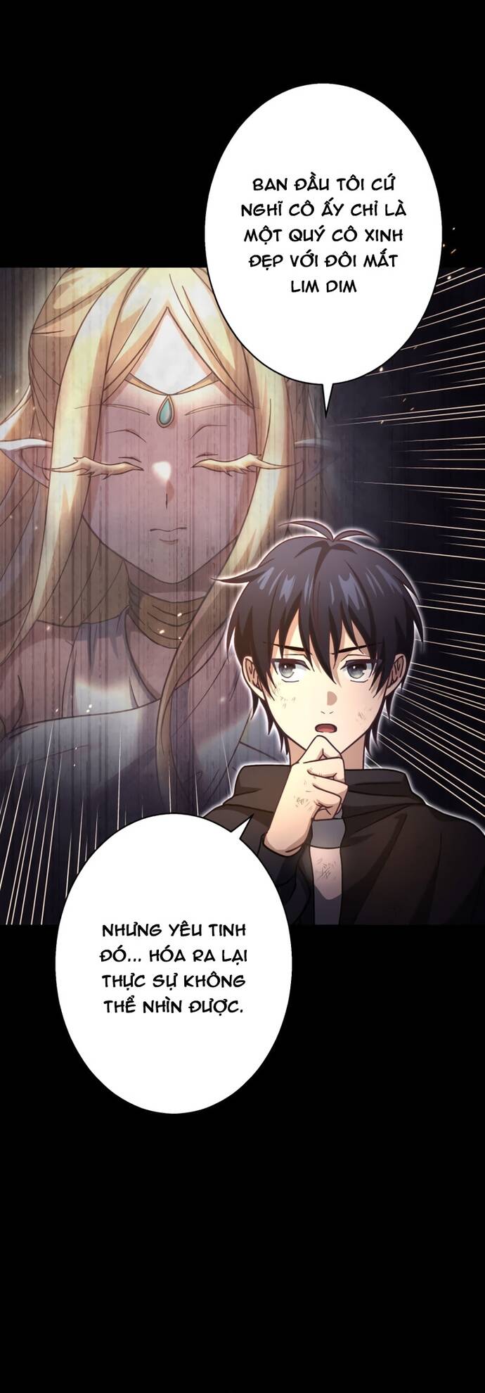 Quỷ Vương Tái Sinh Kẻ Lạc Lối [Chap 19-30]