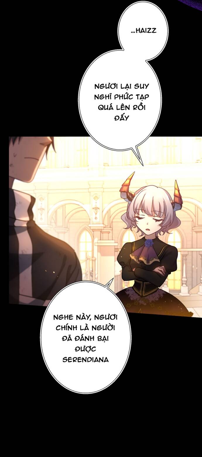 Quỷ Vương Tái Sinh Kẻ Lạc Lối [Chap 19-30]