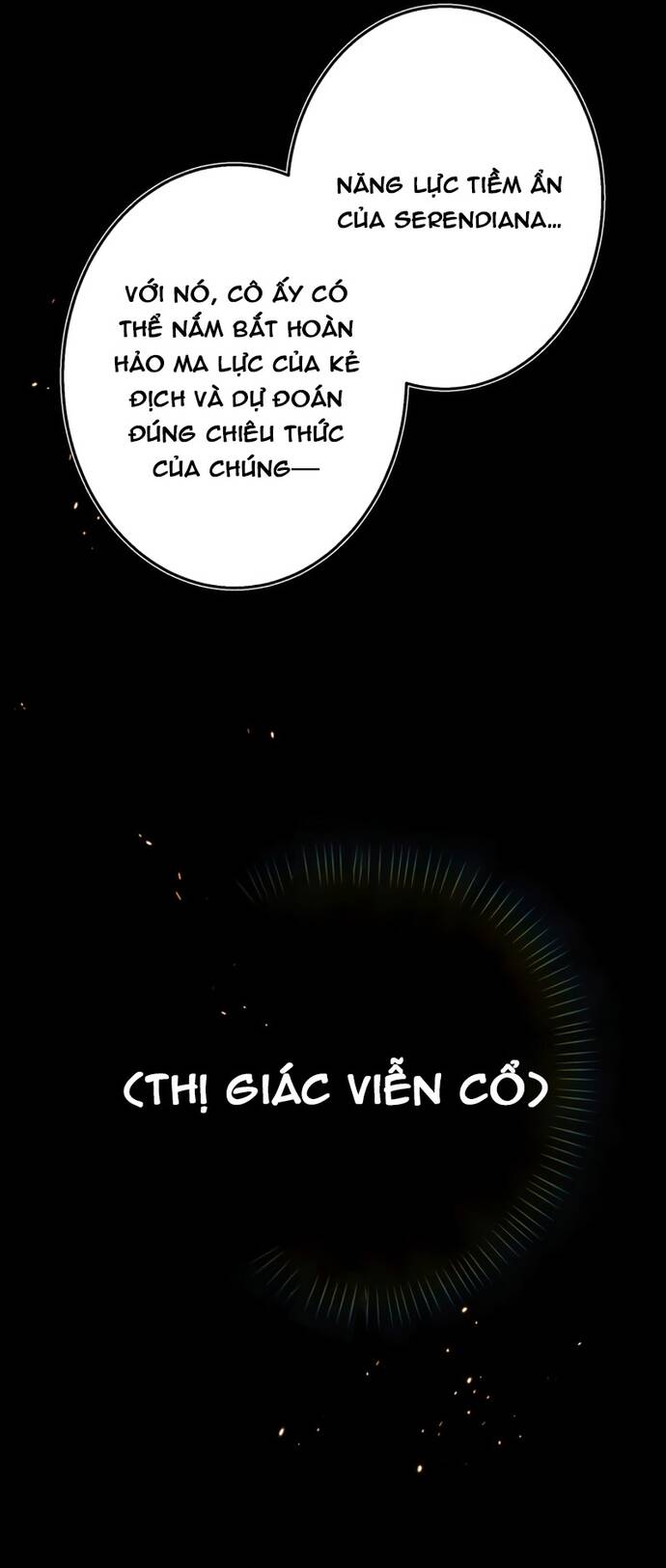 Quỷ Vương Tái Sinh Kẻ Lạc Lối [Chap 19-30]