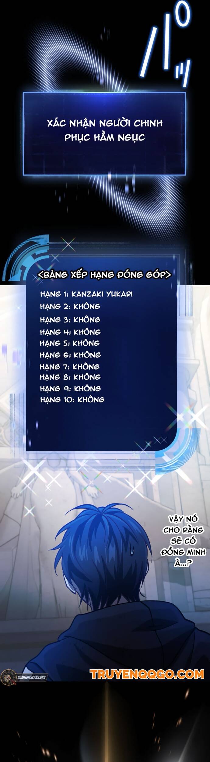Quỷ Vương Tái Sinh Kẻ Lạc Lối [Chap 19-30]