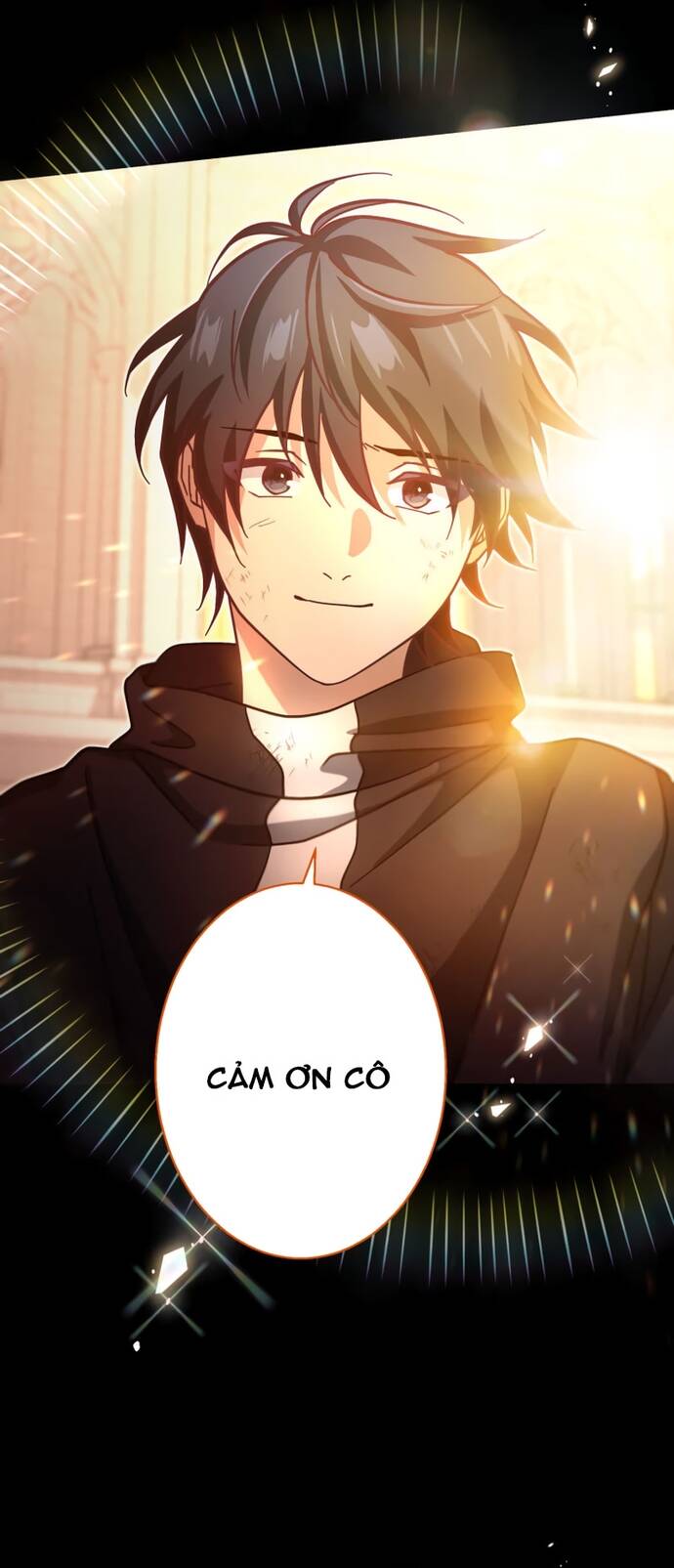 Quỷ Vương Tái Sinh Kẻ Lạc Lối [Chap 19-30]
