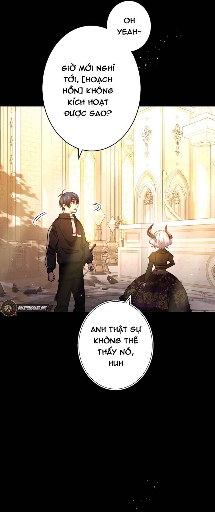 Quỷ Vương Tái Sinh Kẻ Lạc Lối [Chap 19-30]