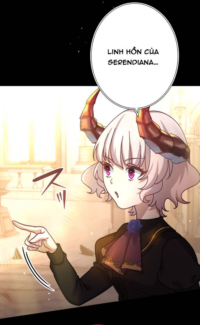 Quỷ Vương Tái Sinh Kẻ Lạc Lối [Chap 19-30]