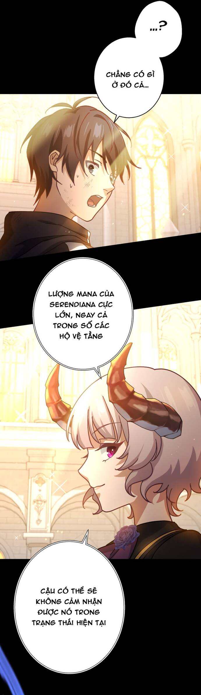 Quỷ Vương Tái Sinh Kẻ Lạc Lối [Chap 19-30]