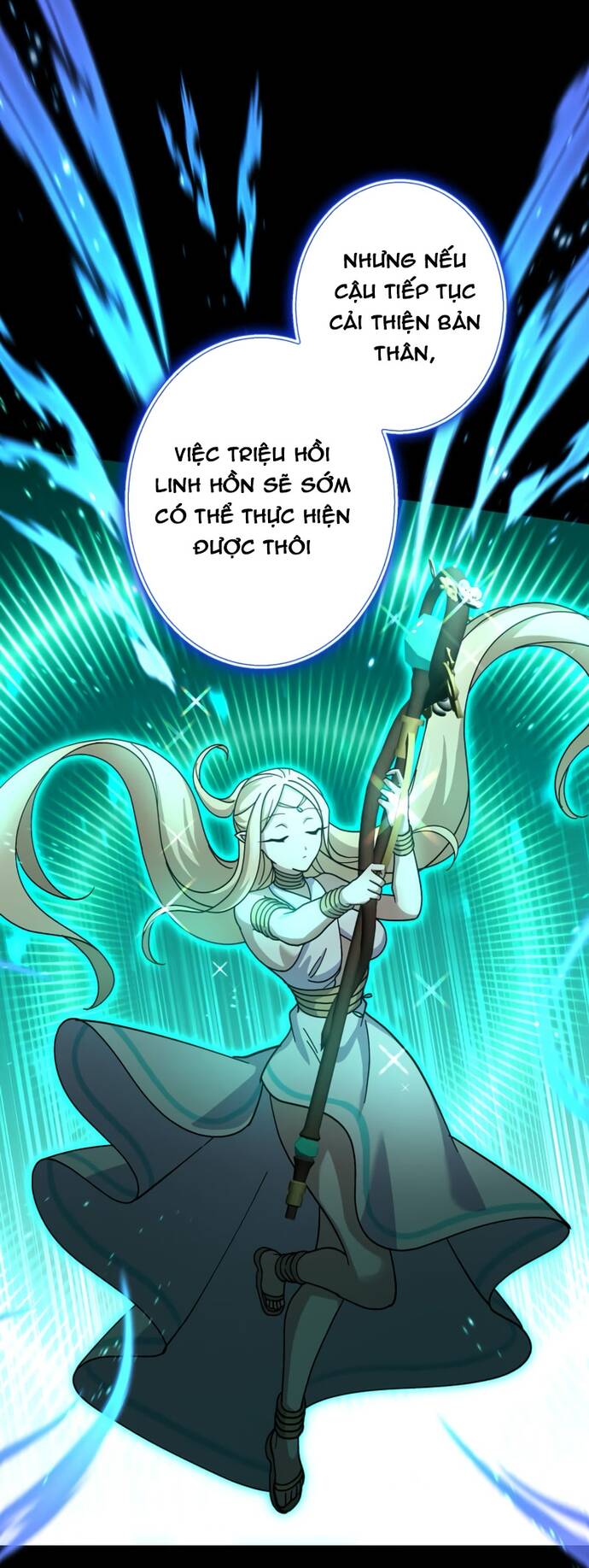 Quỷ Vương Tái Sinh Kẻ Lạc Lối [Chap 19-30]