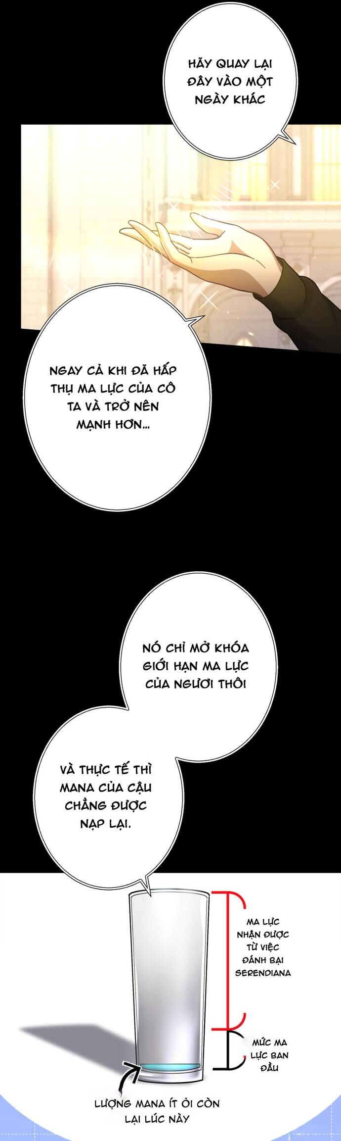 Quỷ Vương Tái Sinh Kẻ Lạc Lối [Chap 19-30]