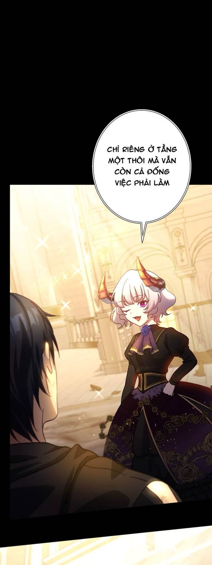 Quỷ Vương Tái Sinh Kẻ Lạc Lối [Chap 19-30]