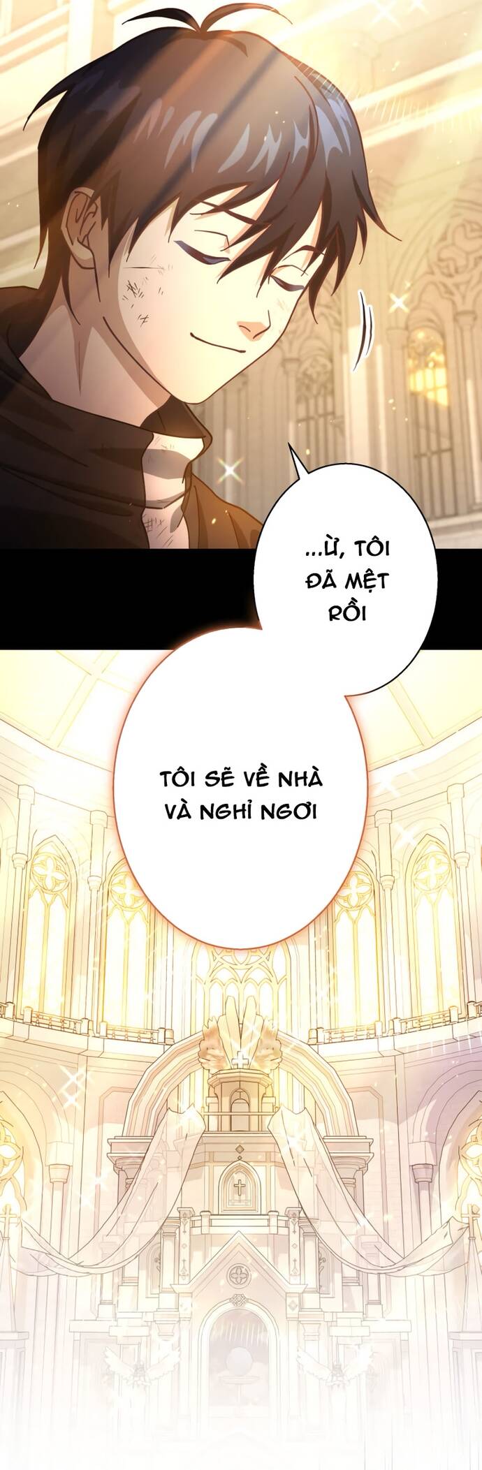 Quỷ Vương Tái Sinh Kẻ Lạc Lối [Chap 19-30]