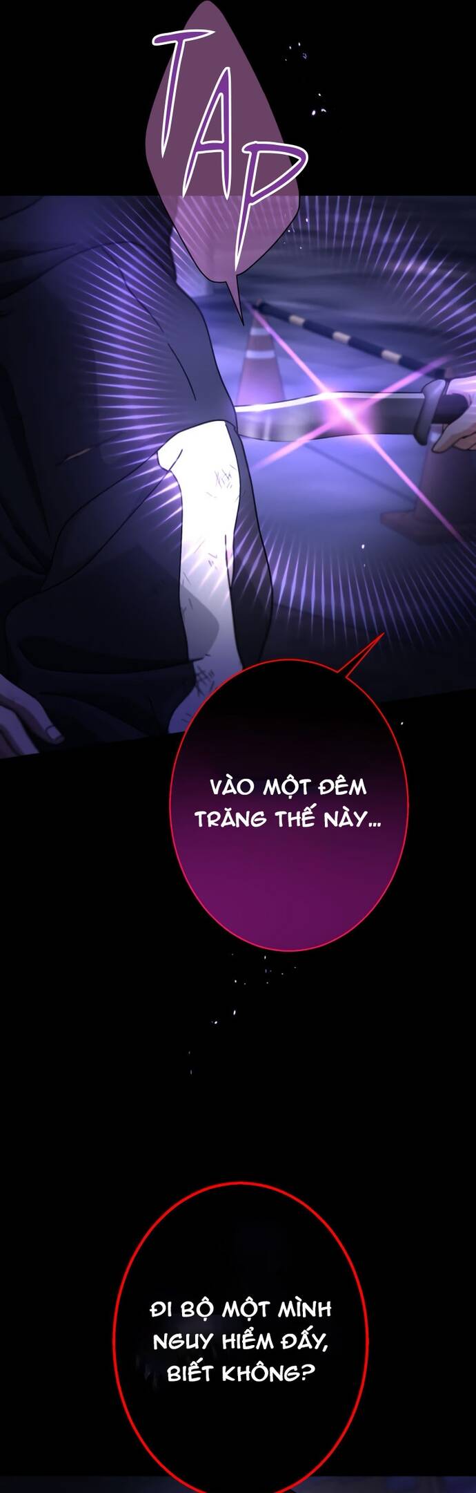 Quỷ Vương Tái Sinh Kẻ Lạc Lối [Chap 19-30]