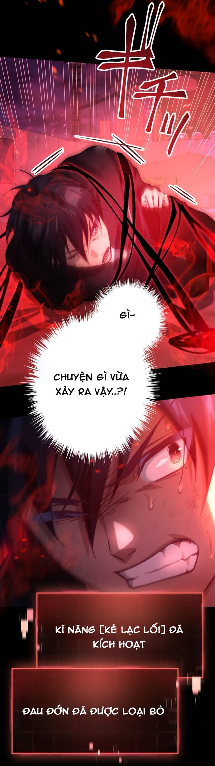 Quỷ Vương Tái Sinh Kẻ Lạc Lối [Chap 19-30]