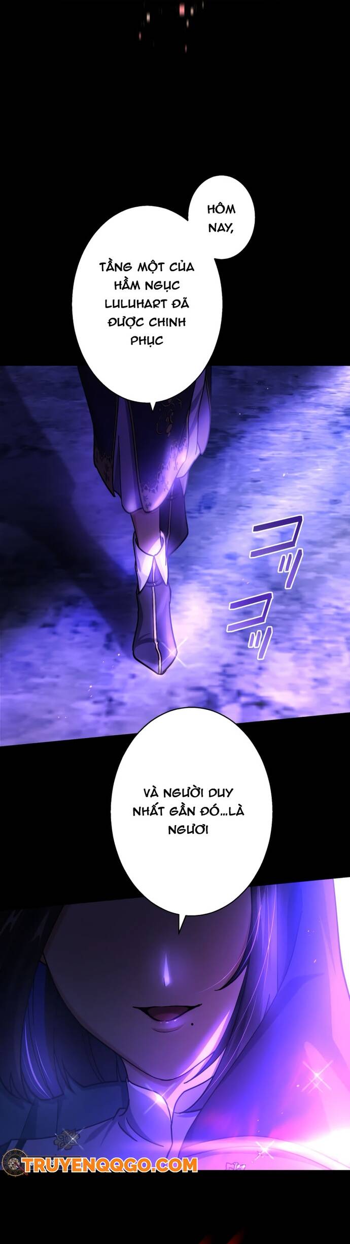 Quỷ Vương Tái Sinh Kẻ Lạc Lối [Chap 19-30]