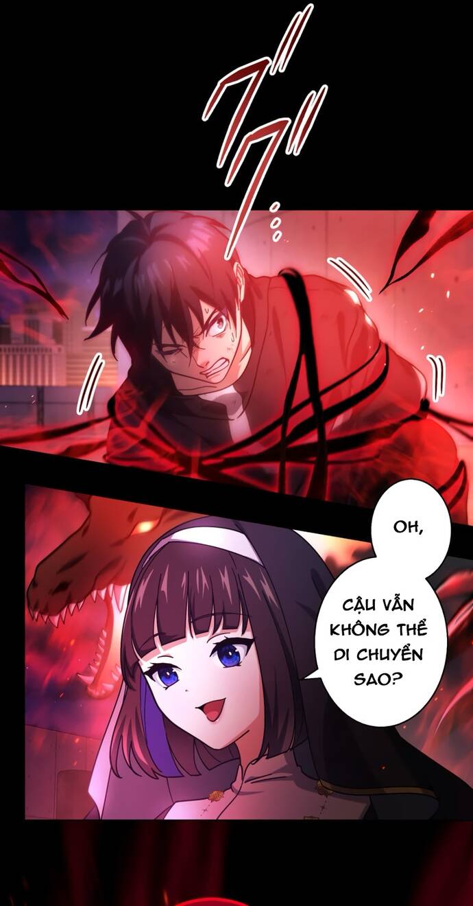 Quỷ Vương Tái Sinh Kẻ Lạc Lối [Chap 19-30]