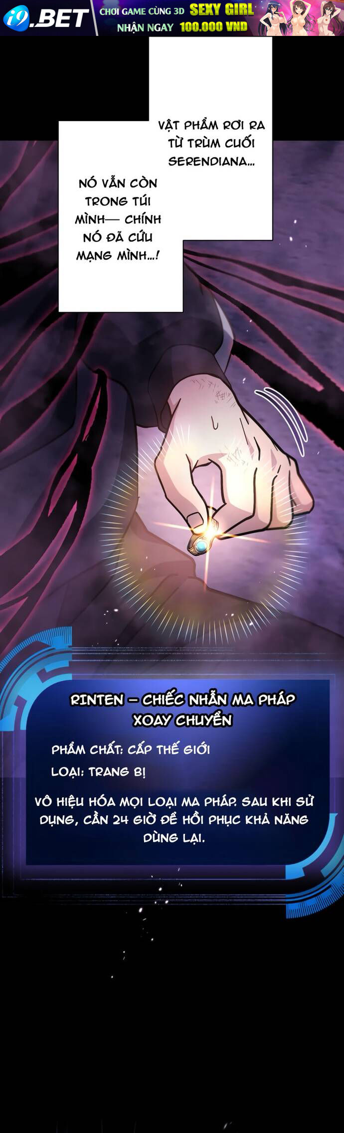 Quỷ Vương Tái Sinh Kẻ Lạc Lối [Chap 19-30]