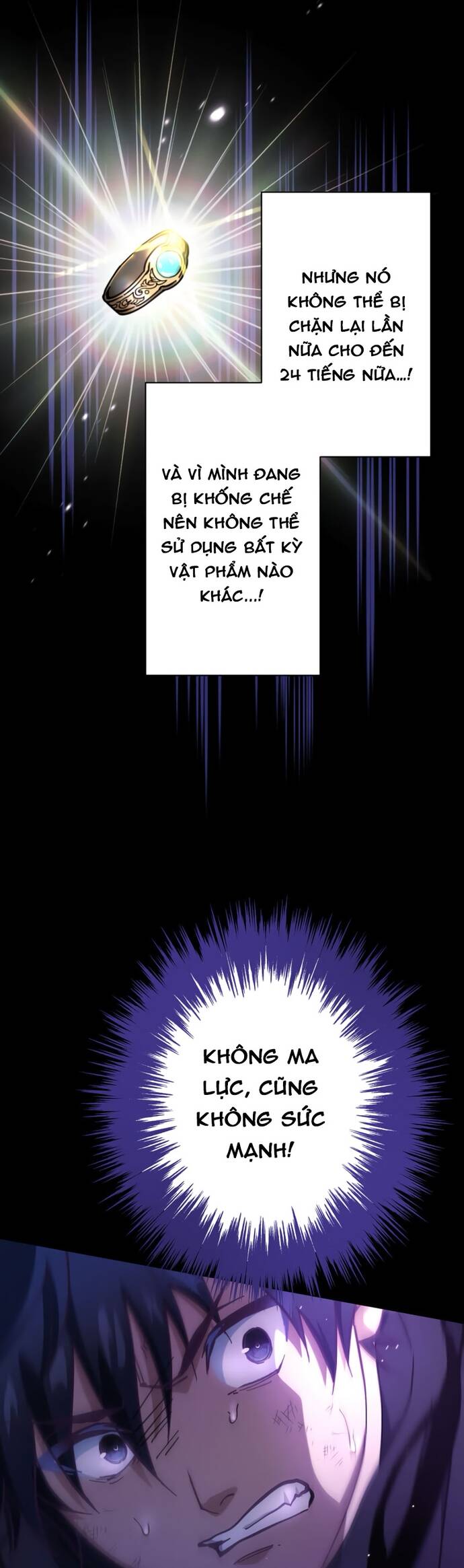 Quỷ Vương Tái Sinh Kẻ Lạc Lối [Chap 19-30]