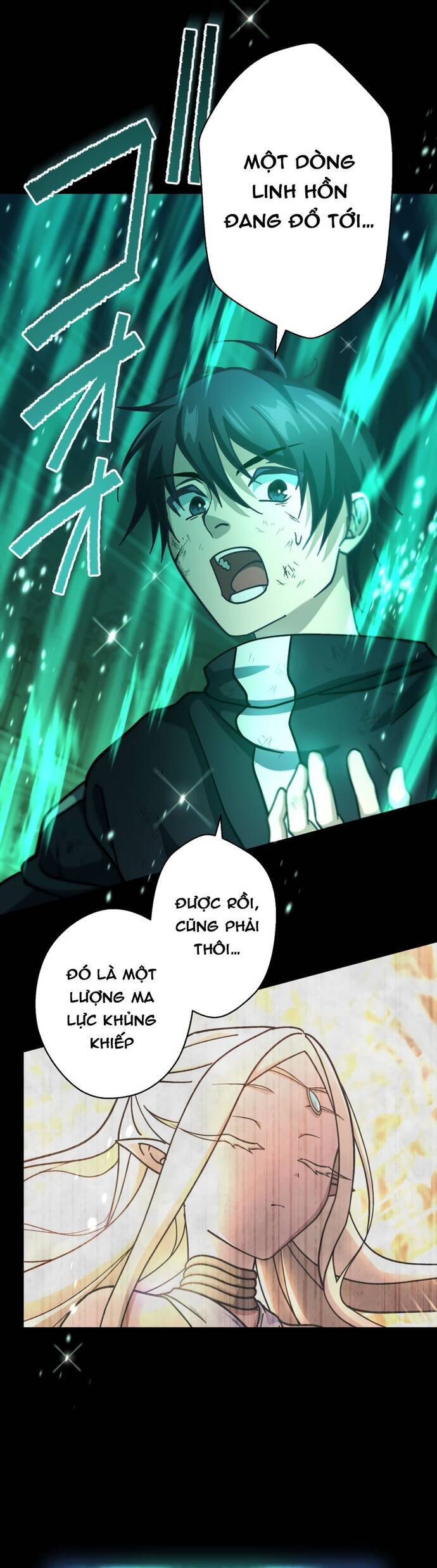 Quỷ Vương Tái Sinh Kẻ Lạc Lối [Chap 19-30]