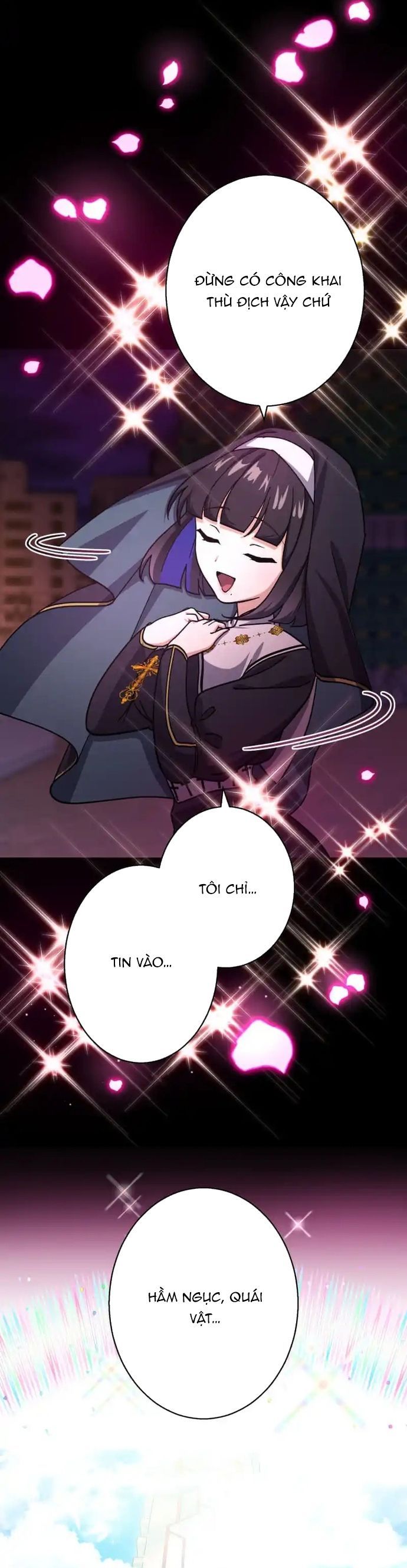 Quỷ Vương Tái Sinh Kẻ Lạc Lối [Chap 19-30]