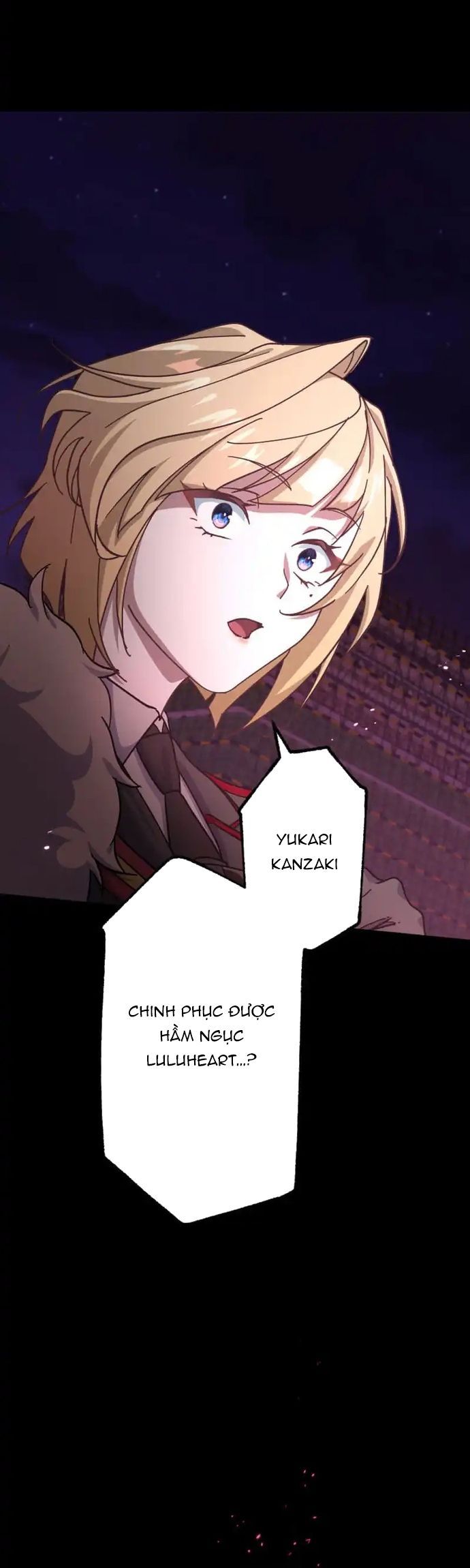 Quỷ Vương Tái Sinh Kẻ Lạc Lối [Chap 19-30]