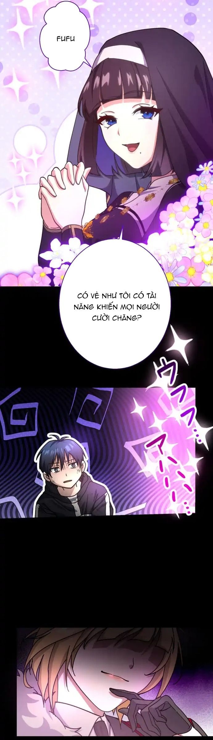 Quỷ Vương Tái Sinh Kẻ Lạc Lối [Chap 19-30]