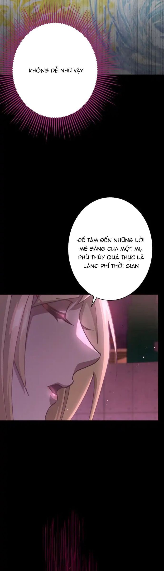 Quỷ Vương Tái Sinh Kẻ Lạc Lối [Chap 19-30]