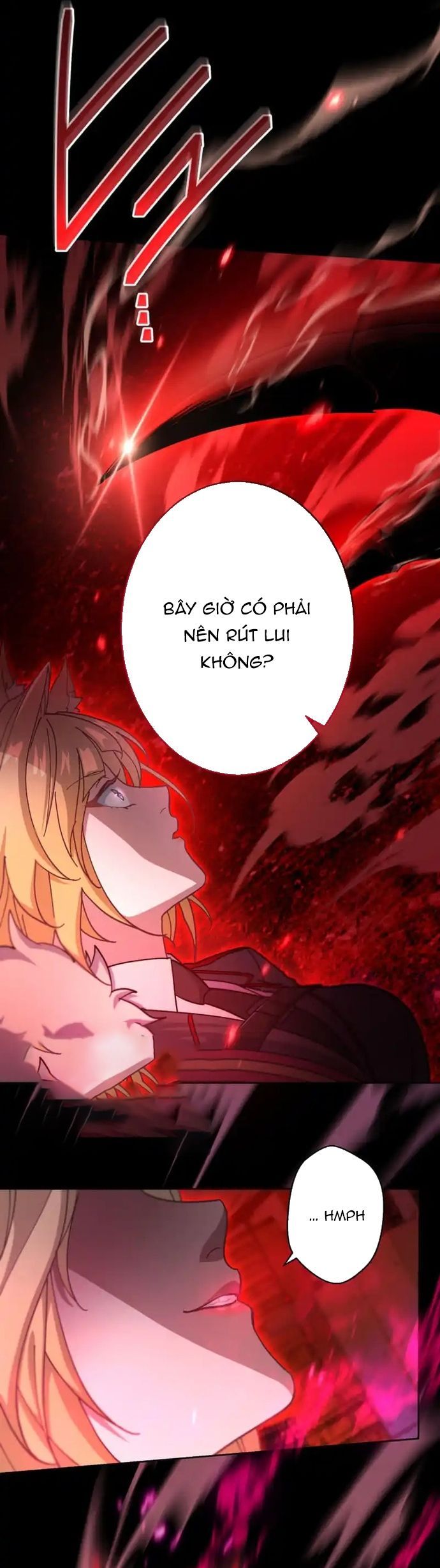 Quỷ Vương Tái Sinh Kẻ Lạc Lối [Chap 19-30]