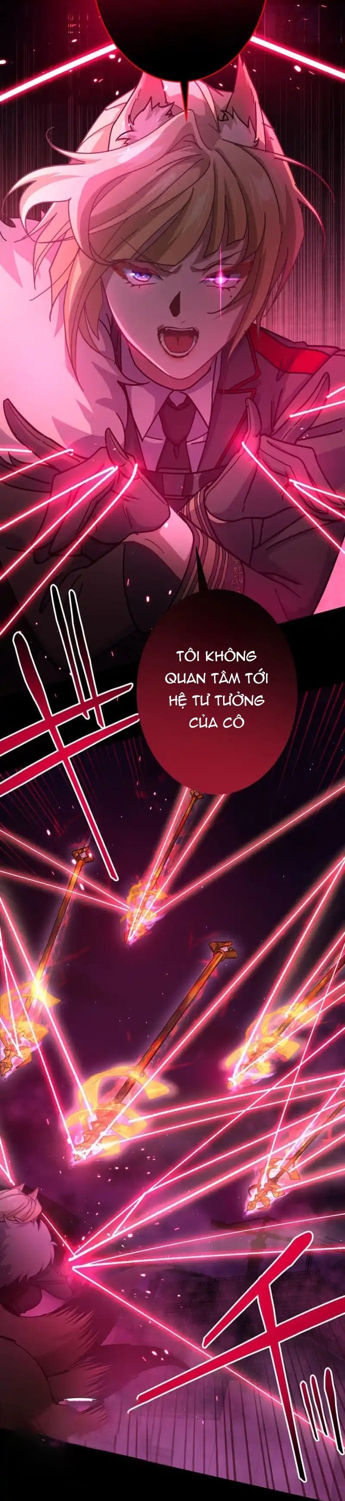 Quỷ Vương Tái Sinh Kẻ Lạc Lối [Chap 19-30]