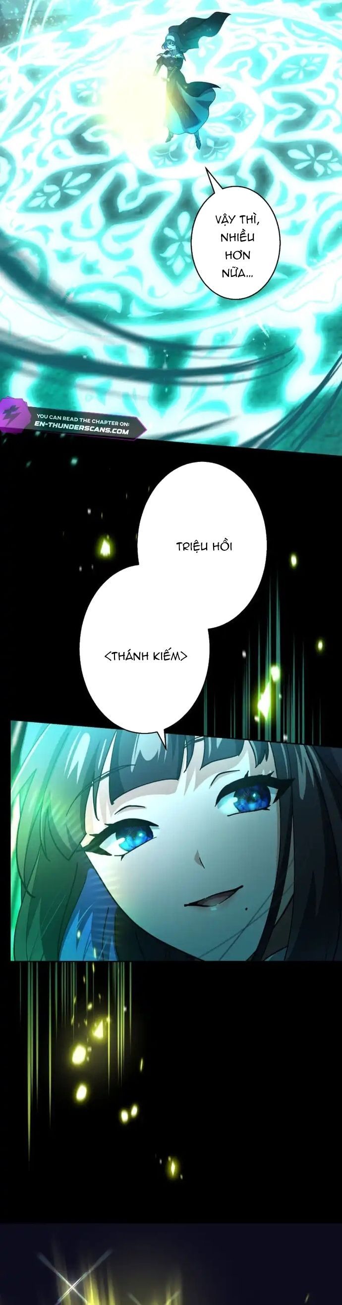 Quỷ Vương Tái Sinh Kẻ Lạc Lối [Chap 19-30]