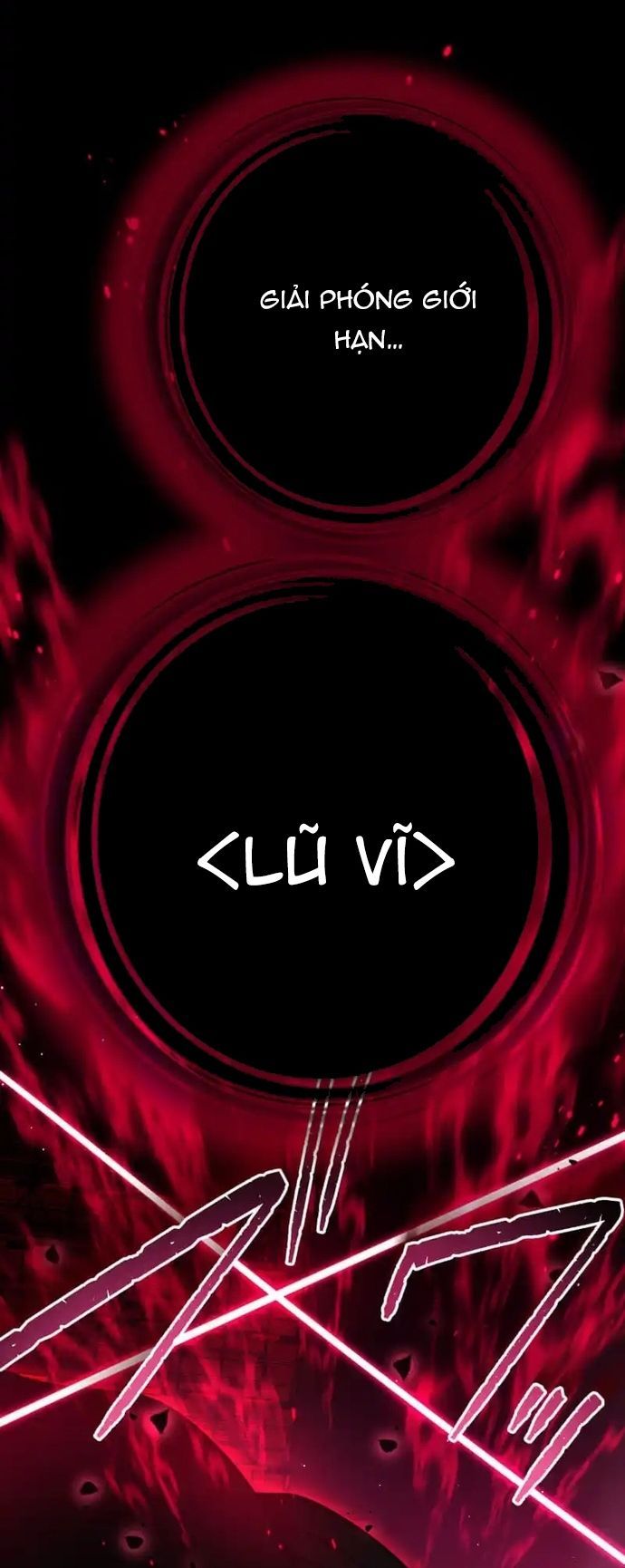 Quỷ Vương Tái Sinh Kẻ Lạc Lối [Chap 19-30]