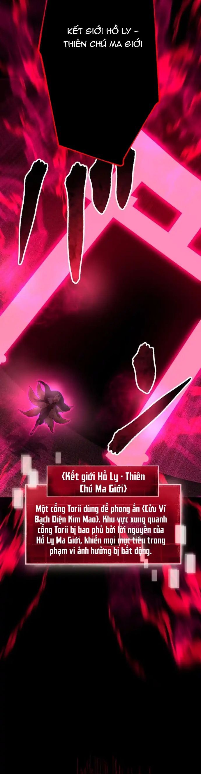 Quỷ Vương Tái Sinh Kẻ Lạc Lối [Chap 19-30]