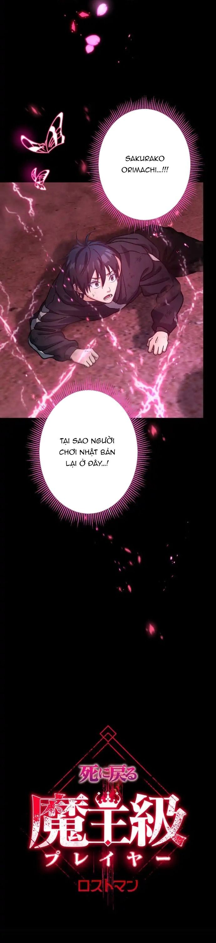 Quỷ Vương Tái Sinh Kẻ Lạc Lối [Chap 19-30]