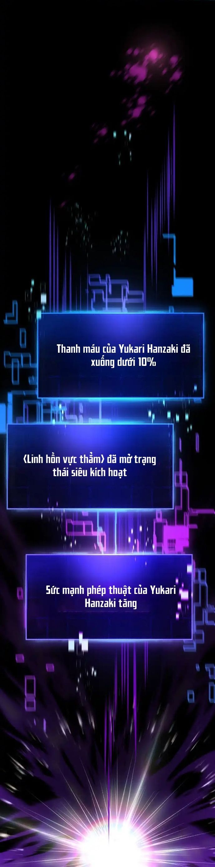 Quỷ Vương Tái Sinh Kẻ Lạc Lối [Chap 19-30]