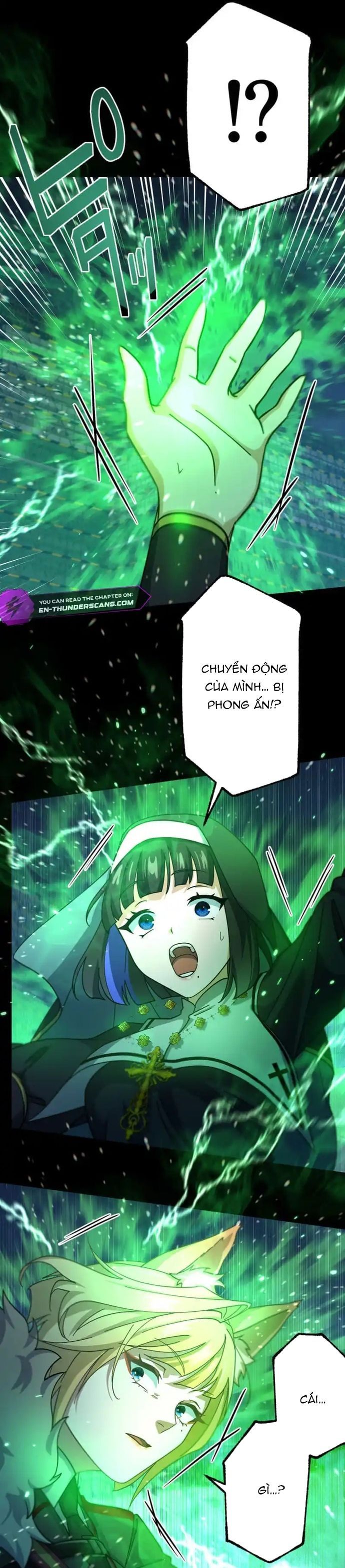 Quỷ Vương Tái Sinh Kẻ Lạc Lối [Chap 19-30]