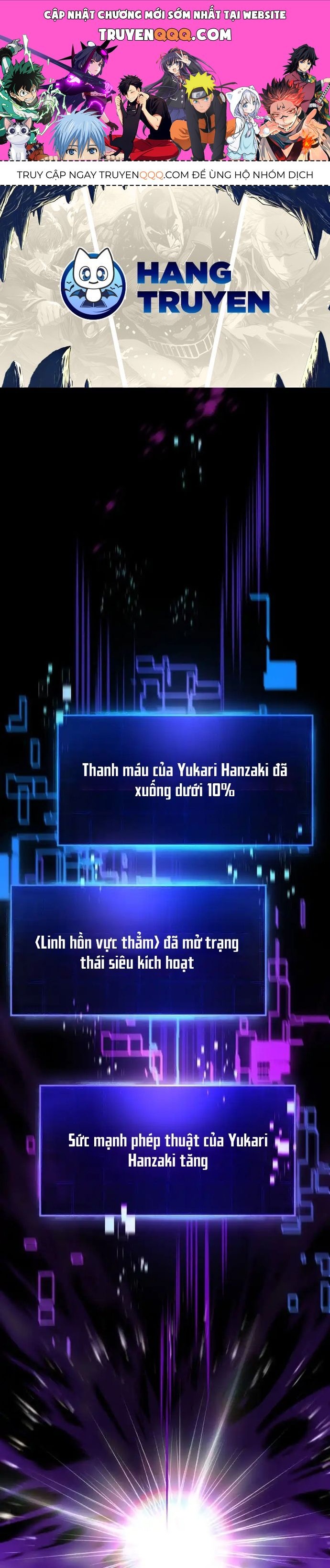Quỷ Vương Tái Sinh Kẻ Lạc Lối [Chap 19-30]