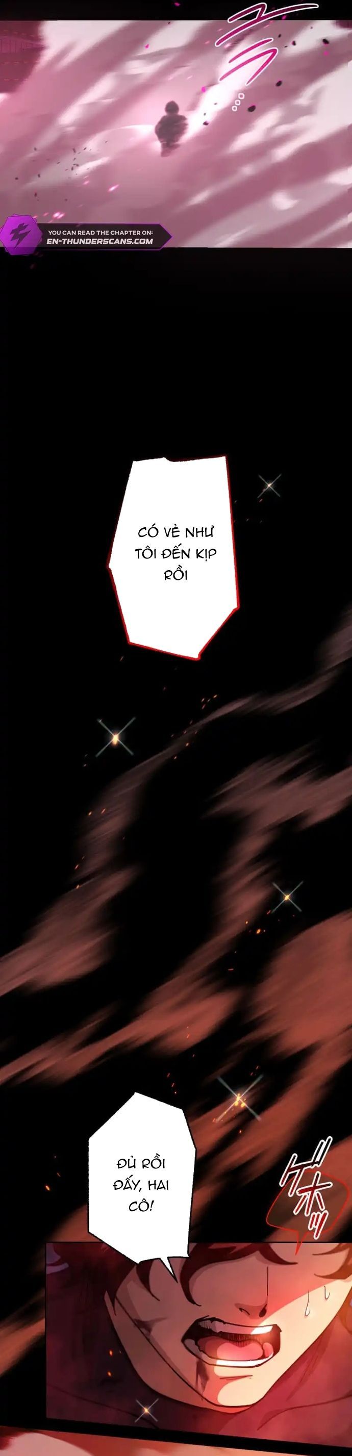 Quỷ Vương Tái Sinh Kẻ Lạc Lối [Chap 19-30]