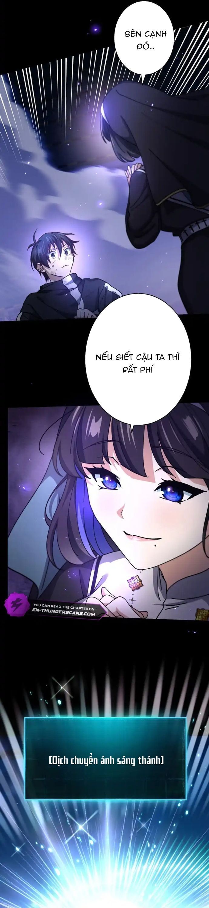 Quỷ Vương Tái Sinh Kẻ Lạc Lối [Chap 19-30]